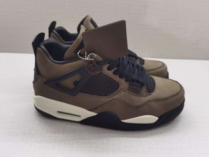 air jordan 4 x travis scott